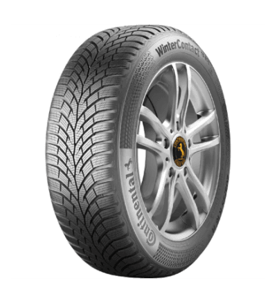 Anvelopa IARNA CONTINENTAL TS-860S 315/35R22 111 V XL