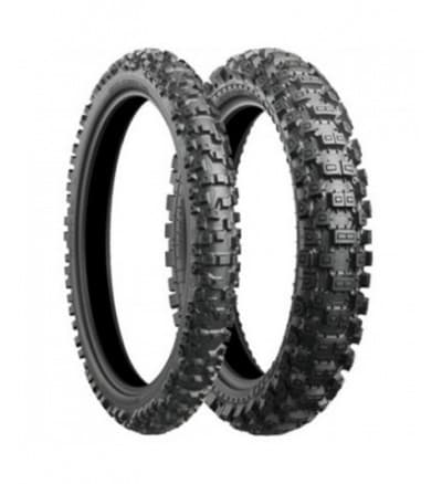 Anvelopa MOTO BRIDGESTONE BATTLECROSS X40 100/90R19 57M