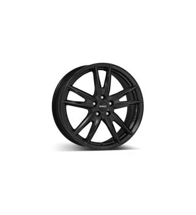 Janta Aliaj DEZENT KF black 6.5X16 5X108 ET45 CB 63.4