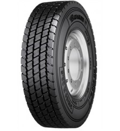 Anvelopa CAMION BARUM BD200R 245/70R19.5 136M Regional Tractiune