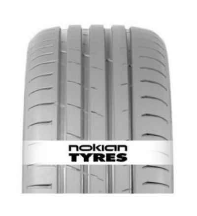 Anvelopa VARA NOKIAN POWERPROOF 2 215/50R17 95W XL