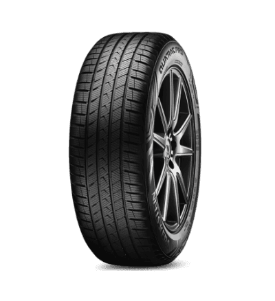 Anvelopa ALL SEASON VREDESTEIN QUATRAC PRO EV 235/55R19 105 V XL
