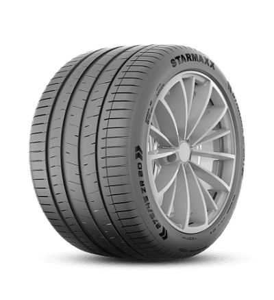 Anvelopa VARA STARMAXX DYNAMIX SPORT 225/45R18 95 Y XL