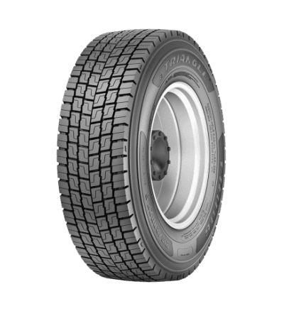Anvelopa CAMION TRIANGLE TRD06 315/70R22.5 152/148M Regional Tractiune