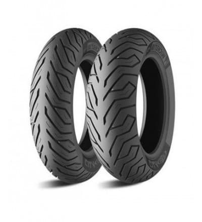 Anvelopa VARA MICHELIN CITY GRIP 110/70R14 50P