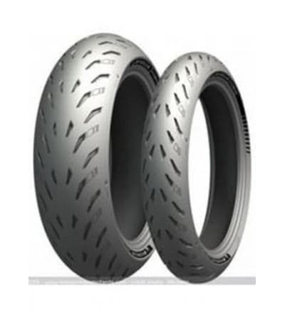 Anvelopa VARA MICHELIN POWER 5 120/70R17 58W