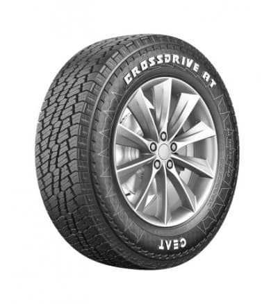 Anvelopa ALL SEASON CEAT Cross Drive AT 255/65R18 111H