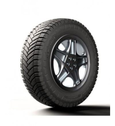Anvelopa ALL SEASON MICHELIN AGILIS CROSSCLIMATE 195/70R15C 104T