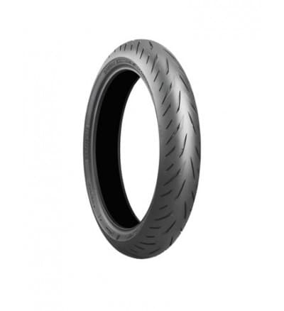 Anvelopa MOTO BRIDGESTONE BATTLAX S22 110/70R17 54H