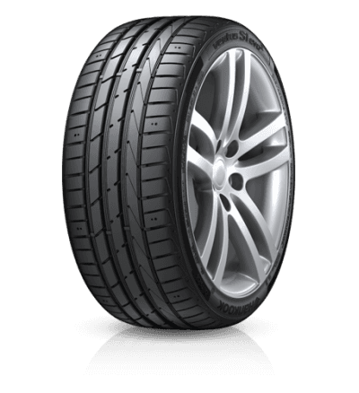 Anvelopa VARA HANKOOK Ventus S1 evo2 K117 XL 245/35R19 93Y