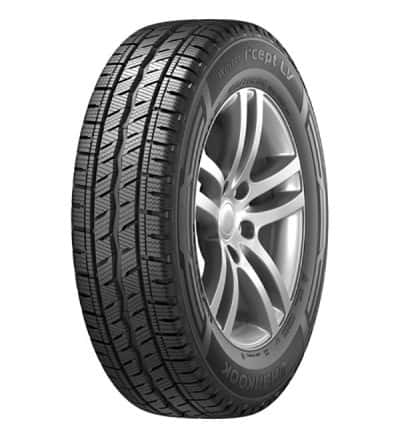 Anvelopa IARNA HANKOOK WINTER I*CEPT LV RW12 205/60R16C 100/98 T