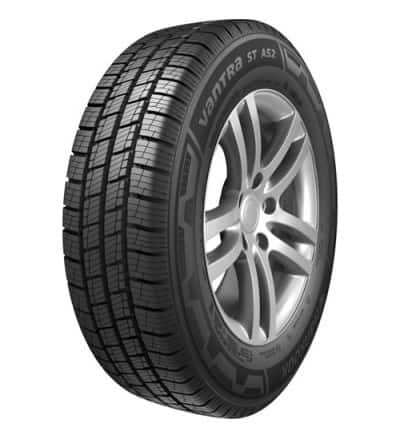 Anvelopa ALL SEASON HANKOOK Vantra ST AS2 RA30 215/60R17C 109/107T