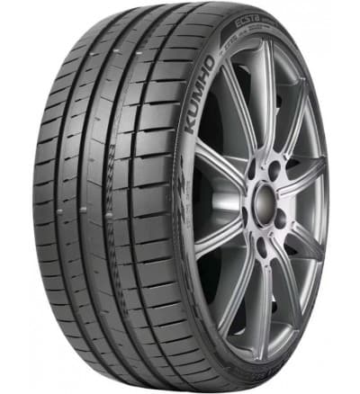 Anvelopa VARA KUMHO Ecsta Sport PS72 245/30R19 89X XL