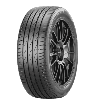 Anvelopa VARA PIRELLI POWERGY 2 245/45R18 100Y XL
