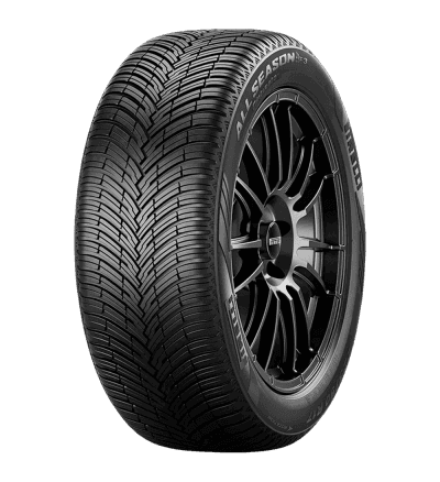 Anvelopa All Season Pirelli Cinturato All Season Sf3 245/40 R18 97Y XL