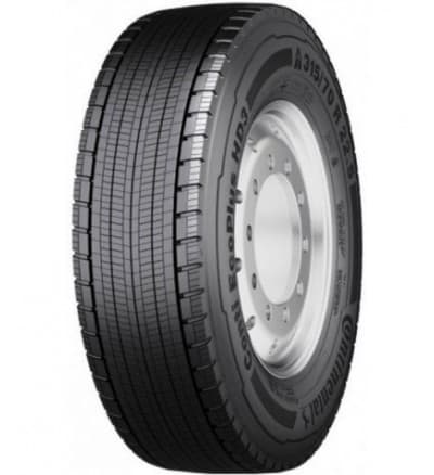 Anvelopa CAMION CONTINENTAL CONTI ECOPLUS HD3+ 295/55R22.5 147K Tractiune