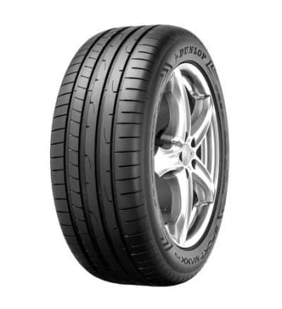 Anvelopa VARA DUNLOP SPORT MAXX RT 2* MO 225/55R17 97 Y