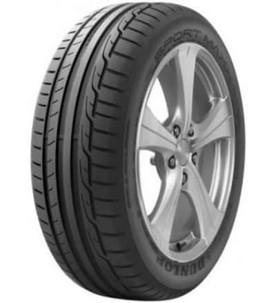 Anvelopa VARA DUNLOP SPORT MAXX RT 2 SUV 255/50R19 107 Y XL