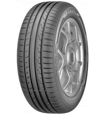 Anvelopa VARA DUNLOP BLURESPONSE 215/55R16 93 V