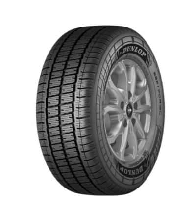 Anvelopa ALL SEASON DUNLOP ECONODRIVE AS 215/65R16C 109/107 T