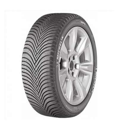 Anvelopa IARNA Michelin 205/60R16 H Alpin 5 MO 92 H
