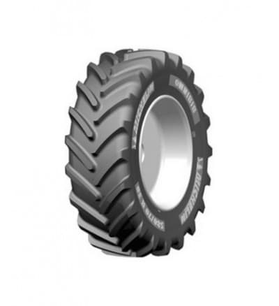 Anvelopa Agro Industriala MICHELIN OMNIBIB 42/70R28 133D
