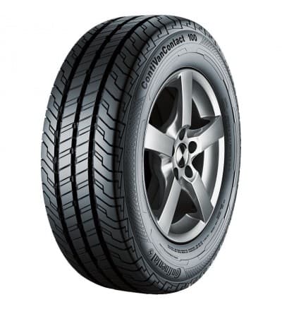 Anvelopa VARA CONTINENTAL CONTIVANCONTACT 100 225/75R16 118/116R
