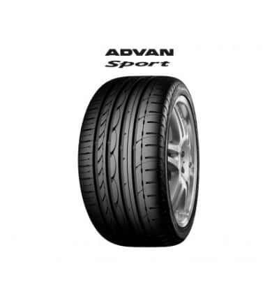 Anvelopa VARA YOKOHAMA ADVAN Sport V103S 225/50R17 94Y Z.P.S.