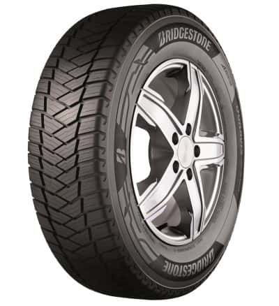 Anvelopa ALL SEASON Bridgestone 215/65R16C T Duravis AS Evo 109 T