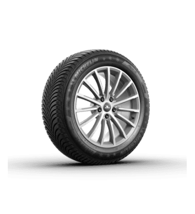 Anvelopa IARNA MICHELIN ALPIN 5 AO 225/55R17 97H