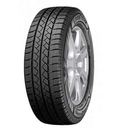 Anvelopa ALL SEASON GOODYEAR VECTOR 4SEASONS CARGO 185/65R15C 97/95 S