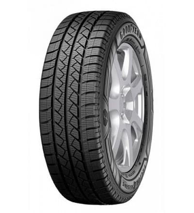 Anvelopa ALL SEASON GOODYEAR VECTOR 4SEASONS CARGO 185/65R15C 97/95 S