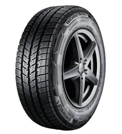 Anvelopa IARNA CONTINENTAL VANCONTACT WINTER 225/70R15 112/110R