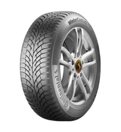 Anvelopa IARNA CONTINENTAL WINTERCONTACT TS 870 225/45R17 94H XL