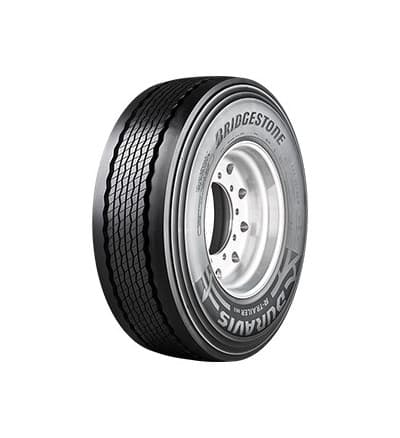 Anvelopa CAMION BRIDGESTONE DURAVIS R TRAILER 002 385/55R22.5 160 K Regional Trailer