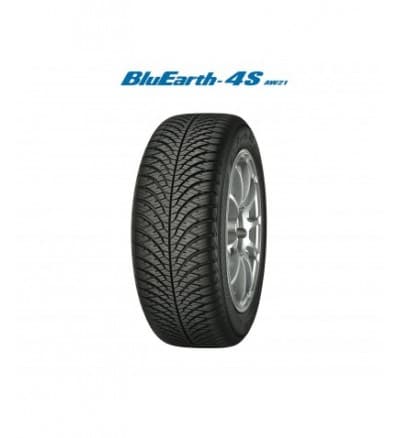Anvelopa ALL SEASON YOKOHAMA BluEarth-4S AW21 255/45R18 103Y XL