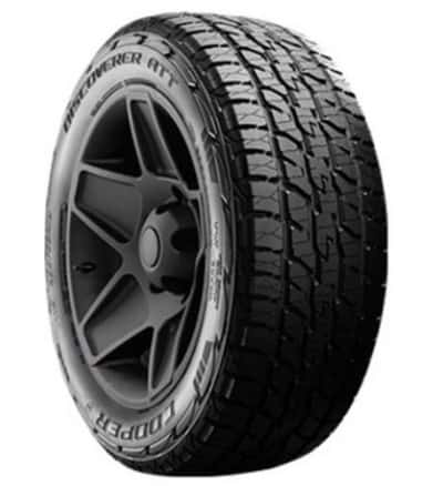 Anvelopa VARA COOPER DISCOVERER ATT 225/55R17 101 H XL