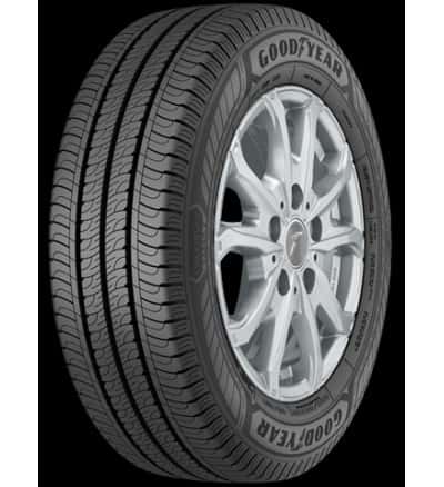 Anvelopa VARA GOODYEAR EFFICIENT GRIP CARGO 2 215/60R17C 109/107 H