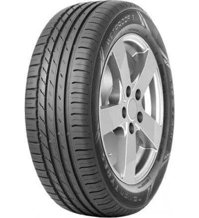 Anvelopa VARA NOKIAN WetProof 1 XL 195/55R20 95H