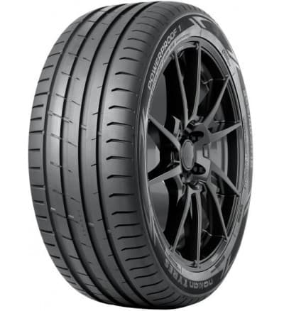 Anvelopa VARA NOKIAN PowerProof 1 XL 235/40R18 95Y