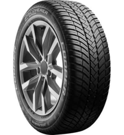 Anvelopa ALL SEASON Cooper Cooper All Season 185/65R14 86H