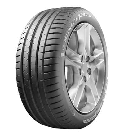 Anvelopa Vara Michelin Pilot Sport 4 225/45 R18 95Y XL *