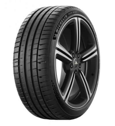 Anvelopa Vara Michelin Pilot Sport 5 225/45 R18 95W XL MO
