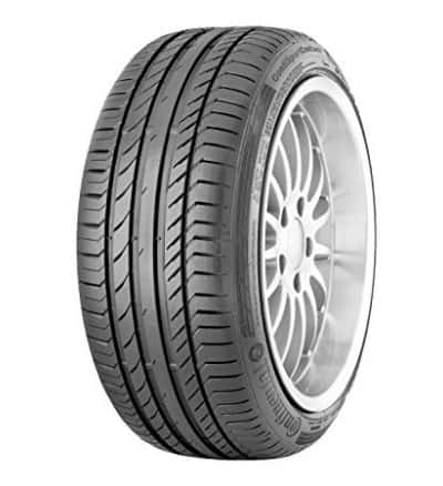 Anvelopa Vara Continental Contisportcontact 5 225/45 R18 95Y XL FR
