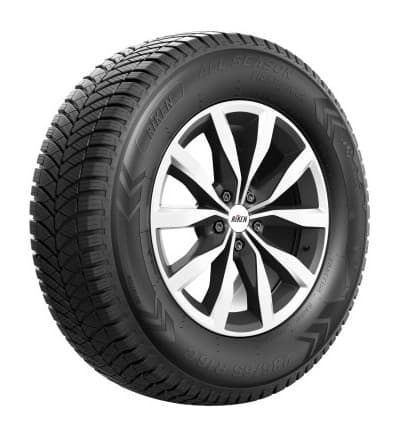 Anvelopa All Season Riken All Season Light Truck 215/75 R16 116/114R