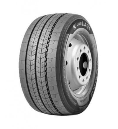 Anvelopa Camion Kumho Kla31 385/55 R22.5 160K Directional Long Haul