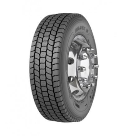 Anvelopa Camion Sava Orjak 5 315/70 R22.5 154/152L Tractiune Regional