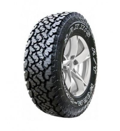 Anvelopa VARA MAXXIS AT980E 285/60R18 118 Q OWL P.O.R.