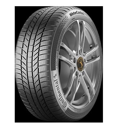 Anvelopa IARNA CONTINENTAL WINTERCONTACT TS 870 P 245/50R20 105H XL