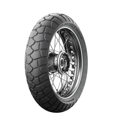 Anvelopa ALL SEASON Michelin Anakee adventure 150/70R18 70H